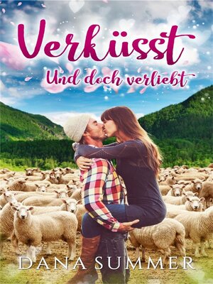 cover image of Verküsst